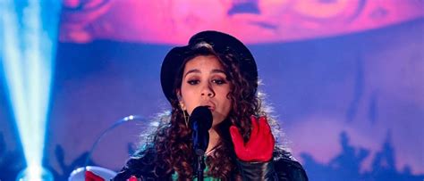  Alessia Cara Konsert i Stockholm - En Musikalisk Upplevelse för Årtusenden!