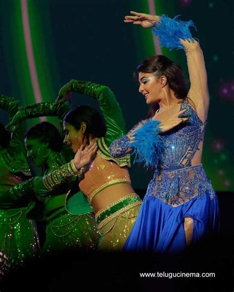 Jacqueline Fernandez's Dancing Dreams Tour: Bollywood Glamour Meets Nordic Nights!