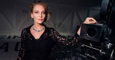  Uma Thurman's Unexpected Tuk-Tuk Tango: When Thai Pop Met Hollywood Glamour