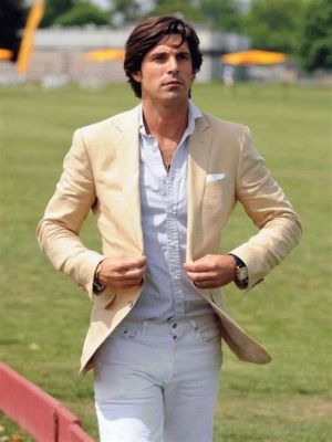 Nacho Figueras Polo Extravaganza: Argentine Style Meets Spanish Flair in Stockholm!