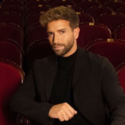 Pablo Alborán konserten: En musikalisk upplevelse för alla som älskar passion och röster av guld!