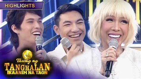 The 'Tawag ng Tanghalan' Triumph: Exploring Vice Ganda's Hilarious and Heartwarming Hosting Journey!