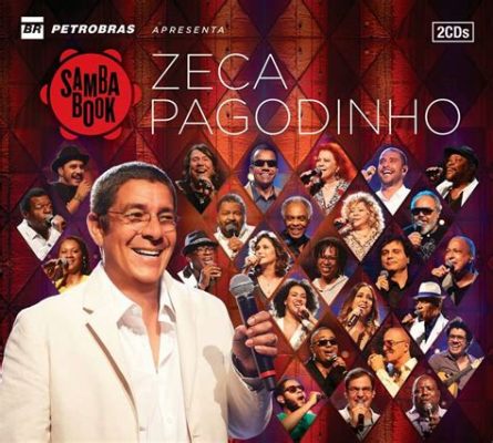  Zeca Pagodinho's Samba na Suécia Concert: A Night of Rhythms, Revelry and Raucous Fan Fare!